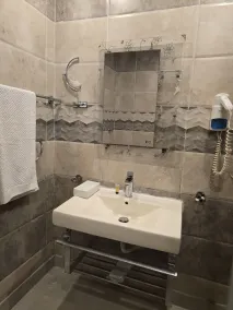 Cloud Dream - Bathroom