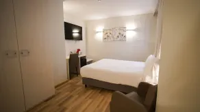 Hotel Centre Reus - Chambre