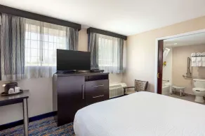 Best Western Plus Fairfield Hotel - Chambre