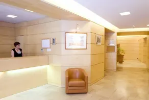 Grand Hôtel Du Havre - Entrée intérieure