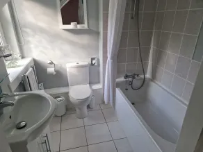 Craigbank Guest House - Room