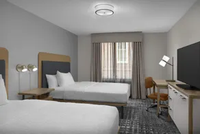 Homewood Suites by Hilton Huntsville-Village of Providence - Zimmer