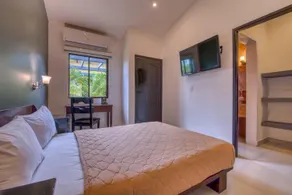 Wayak Hotel - Room