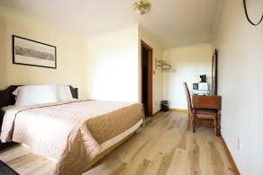 Chatham Travel Lodge - Værelse