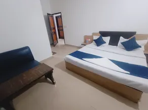 Hotel New Blue Sapphire Katra - Room