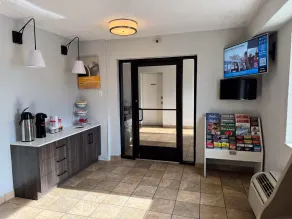 Motel 6-Farmington Hills, MI - Northwest - Farmington Hills - Restaurant