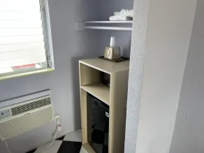 Monaco Motel - Wildwood Beach & Boardwalk - Chambre