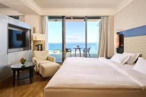 Adriatic Istria Resort by Minor Hotels - View from room