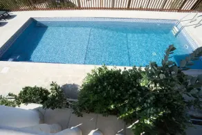 Pomos Seashore Villa - Pool