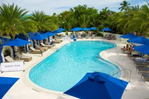 Tween Waters Island Resort & Spa - Piscine