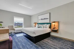 The Kingston - Chambre