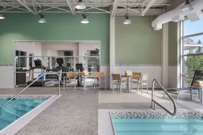 Holiday Inn Express & Suites Cold Lake by IHG - Pool