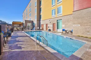 SpringHill Suites by Marriott Chattanooga North/Ooltewah - Pool