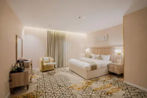 Grand Line - Room