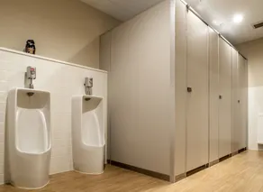 MY ecolodge - Hostel - Salle de bain