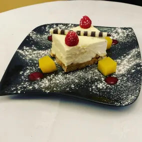Pilgrim Hotel - Restaurante
