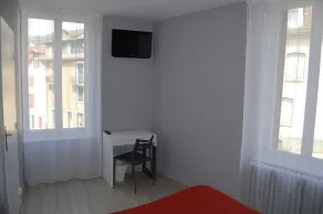 Hôtel Le Bellevue - Værelse