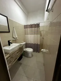 White Sand Playa - Salle de bain