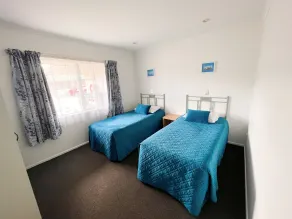 Camelot Motor Lodge and Conference Centre - Zimmer