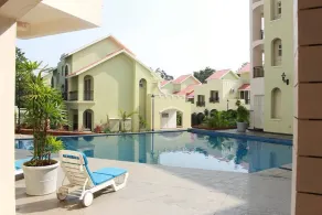Joystreet Bliss - Pool