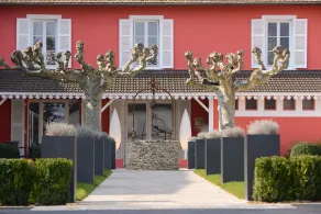 Les Maritonnes - Reception
