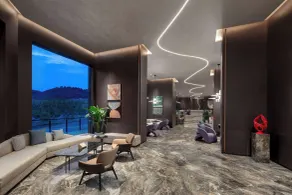 Days Hotel by Wyndham Renhuai Canglong - Hall