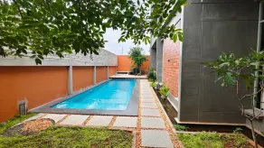 Savana Stay - A Boutique Hotel - Pool