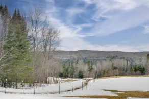 Walden Guest House on a Farm w/ Mountain View - Interni