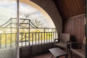 Garner Hotel Berlin - Messe by IHG - Zimmer