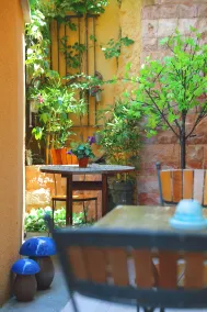 Garni Hotel Meduza - Restaurant