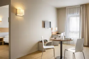 Aparthotel Adagio Access Dijon République - Chambre
