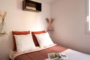 L'Orée de l'Océan - Vendée - Zimmer