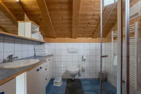 NigschHof - Badezimmer
