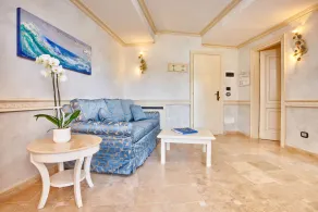 Hotel Hermitage - Camera