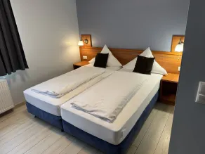 Hotel Mykonos - Quarto