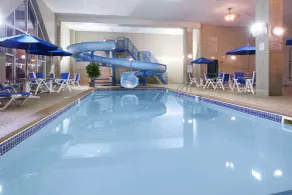 Country Inn & Suites by Radisson, Rapid City, SD - Piscine