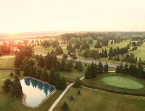 Oakwood Resort - Pool