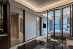 Shenzhen Anthea Hotel - Rum