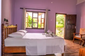 Bernique Guesthouse - Room
