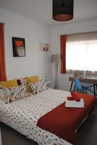 Casa Lagoa Azul - Zimmer