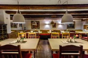 BIO-Hotel Adler/Restaurant - Restaurant