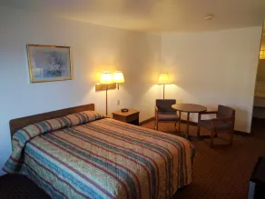 Value Inn Harrisburg-York - Room