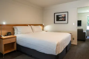 Edgewater Hotel - Chambre