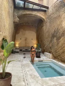 Bordoy Mostatxins - Hotel Boutique Adults Only - Piscine
