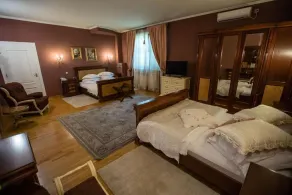 Villa Venus - Room