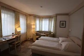 Hotel-Restaurant & Metzgerei Rößle - Room