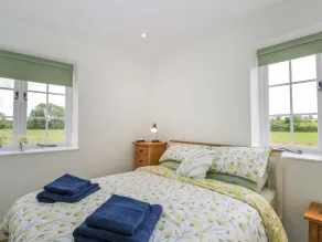 Sunset Cottage - Chambre