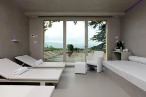 Villa Poggio Bartoli - Spa