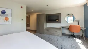Holiday Inn Express Bellingham by IHG - Chambre