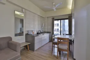 hotel monville - Quarto